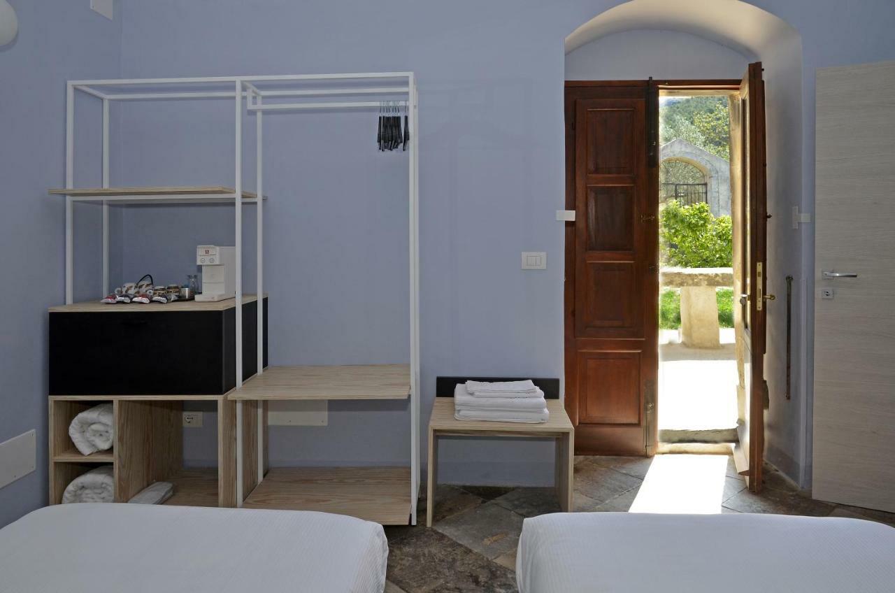 Regia Trazzera Hotel Ragusa Exterior photo