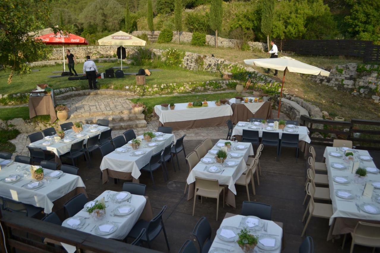 Regia Trazzera Hotel Ragusa Exterior photo